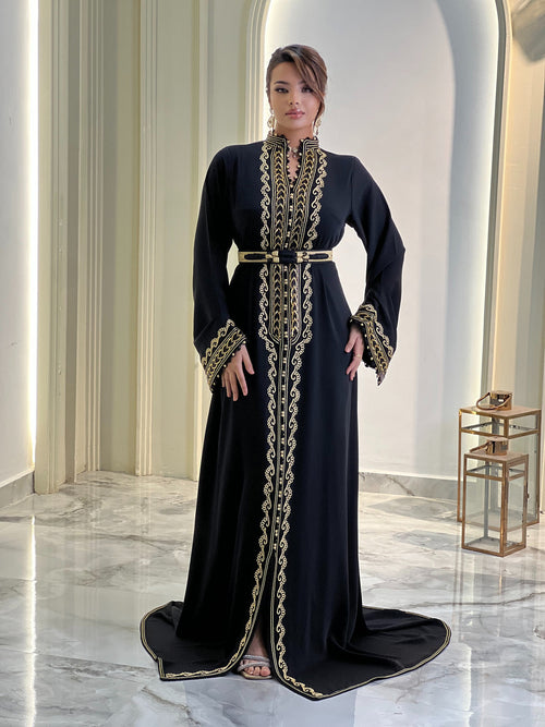 kaftan B231