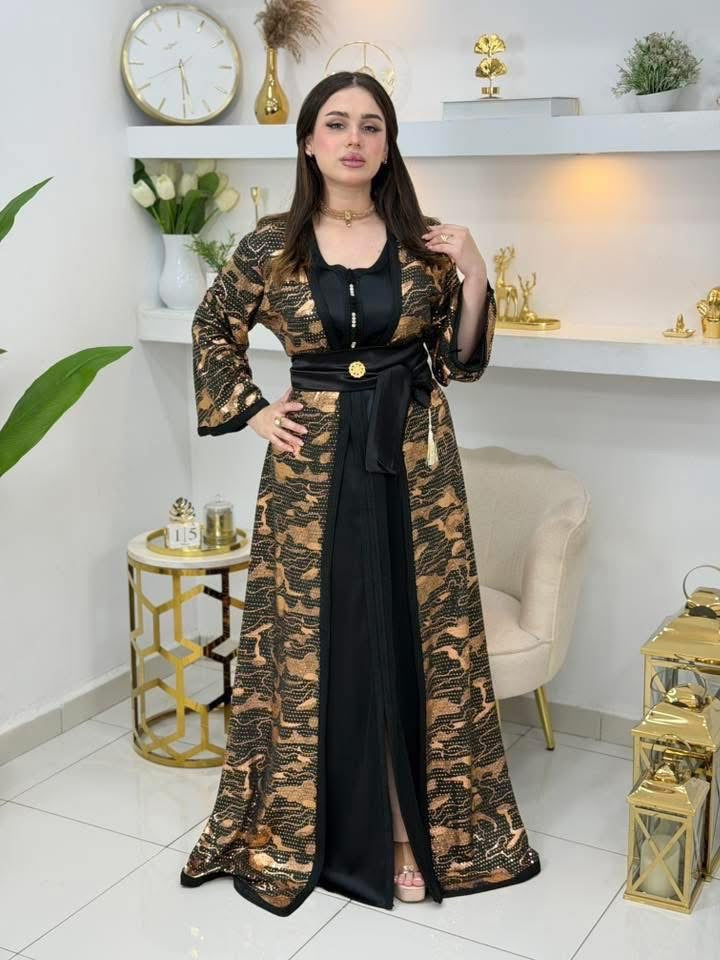 Kaftan (A200)