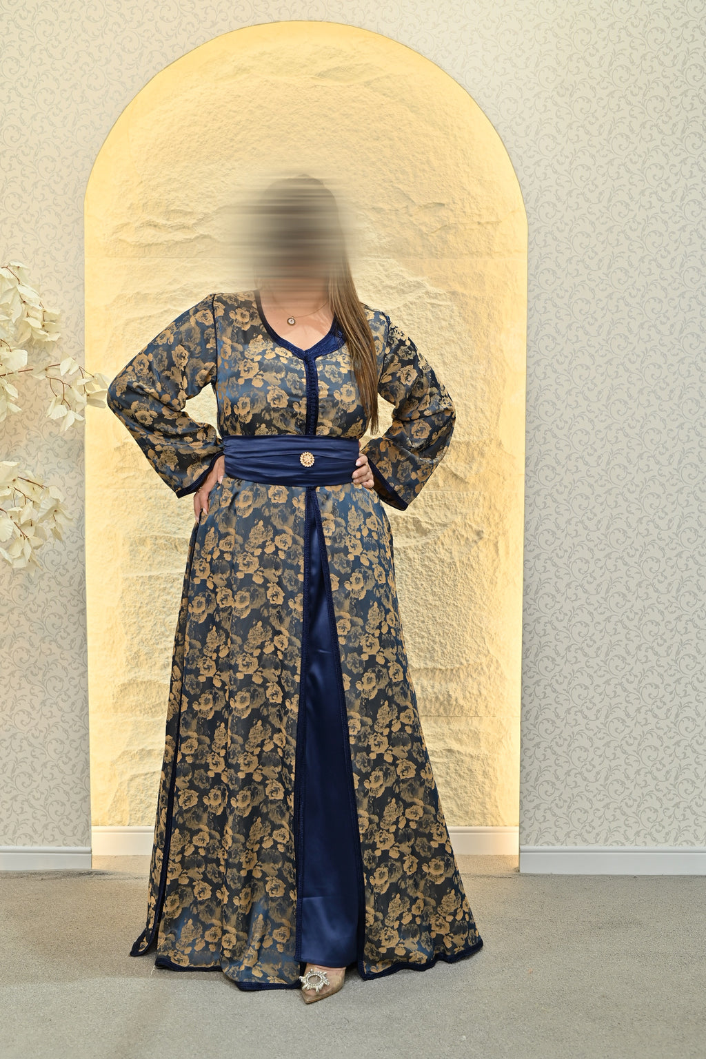 Émeraude Royale — الزمردة الملكية
