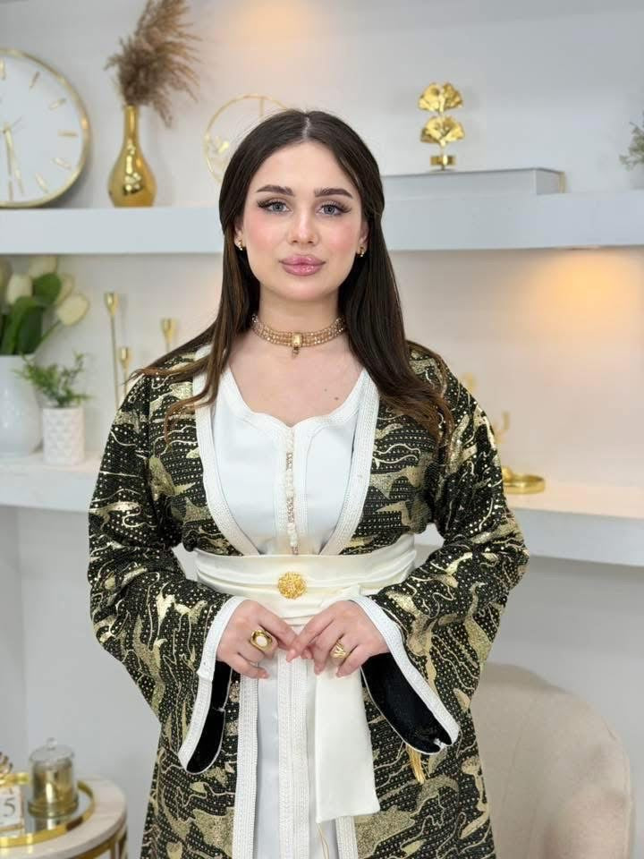 Kaftan (A200)