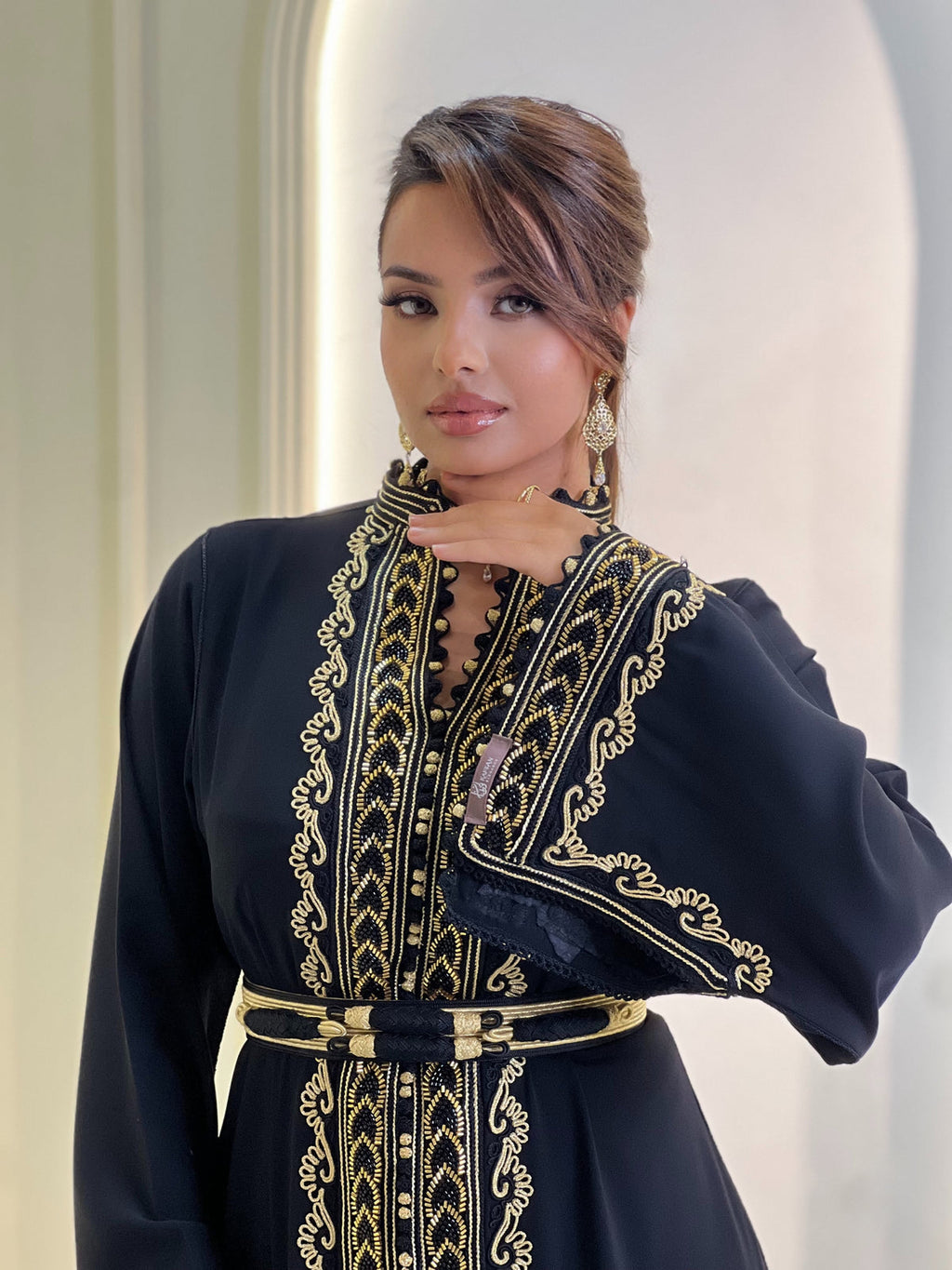 kaftan B231
