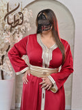 * Caftan Princesse – قفطان الأميرة