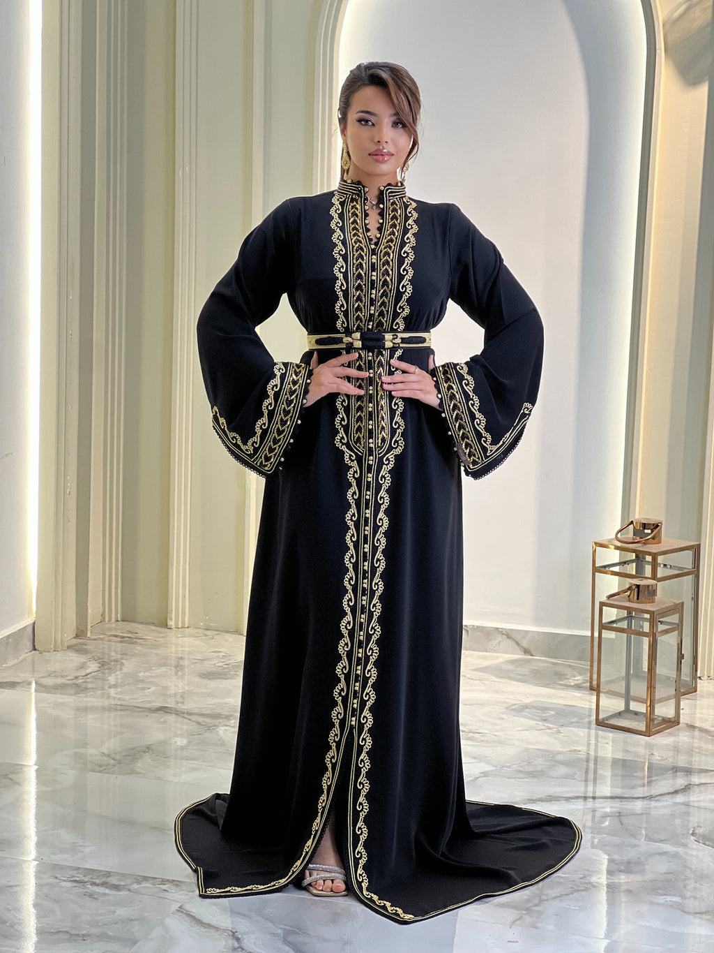 kaftan B231