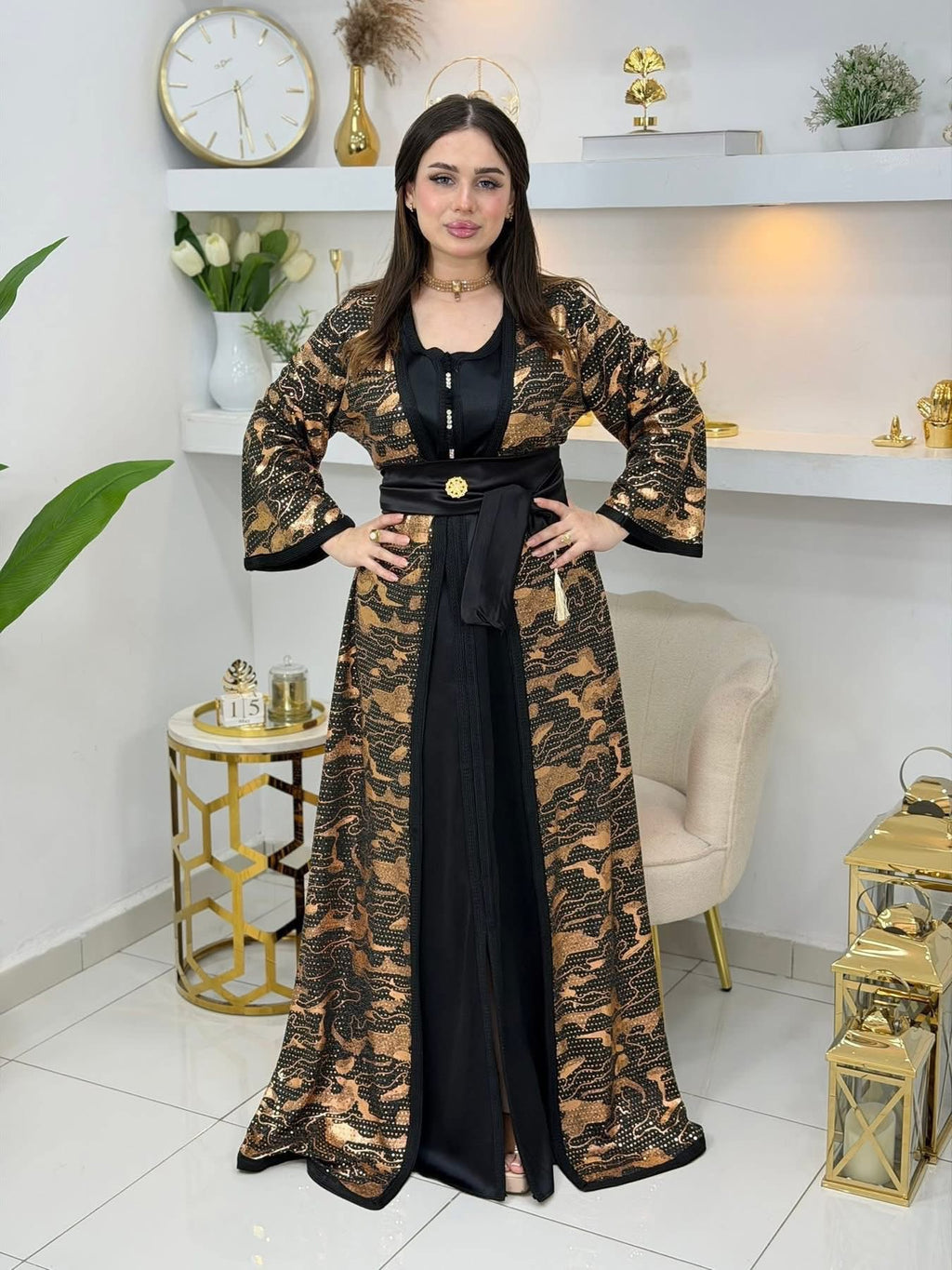 Kaftan (A200)