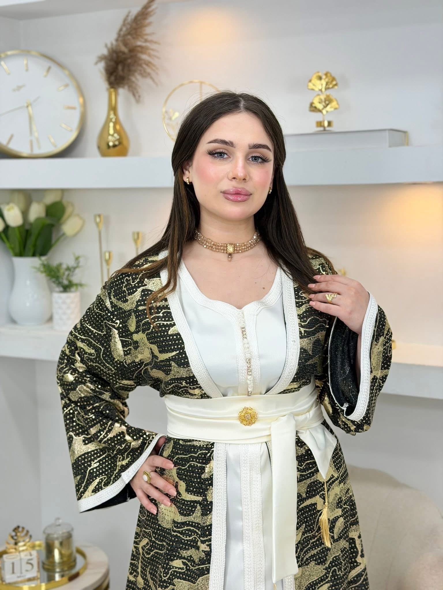 Kaftan (A200)