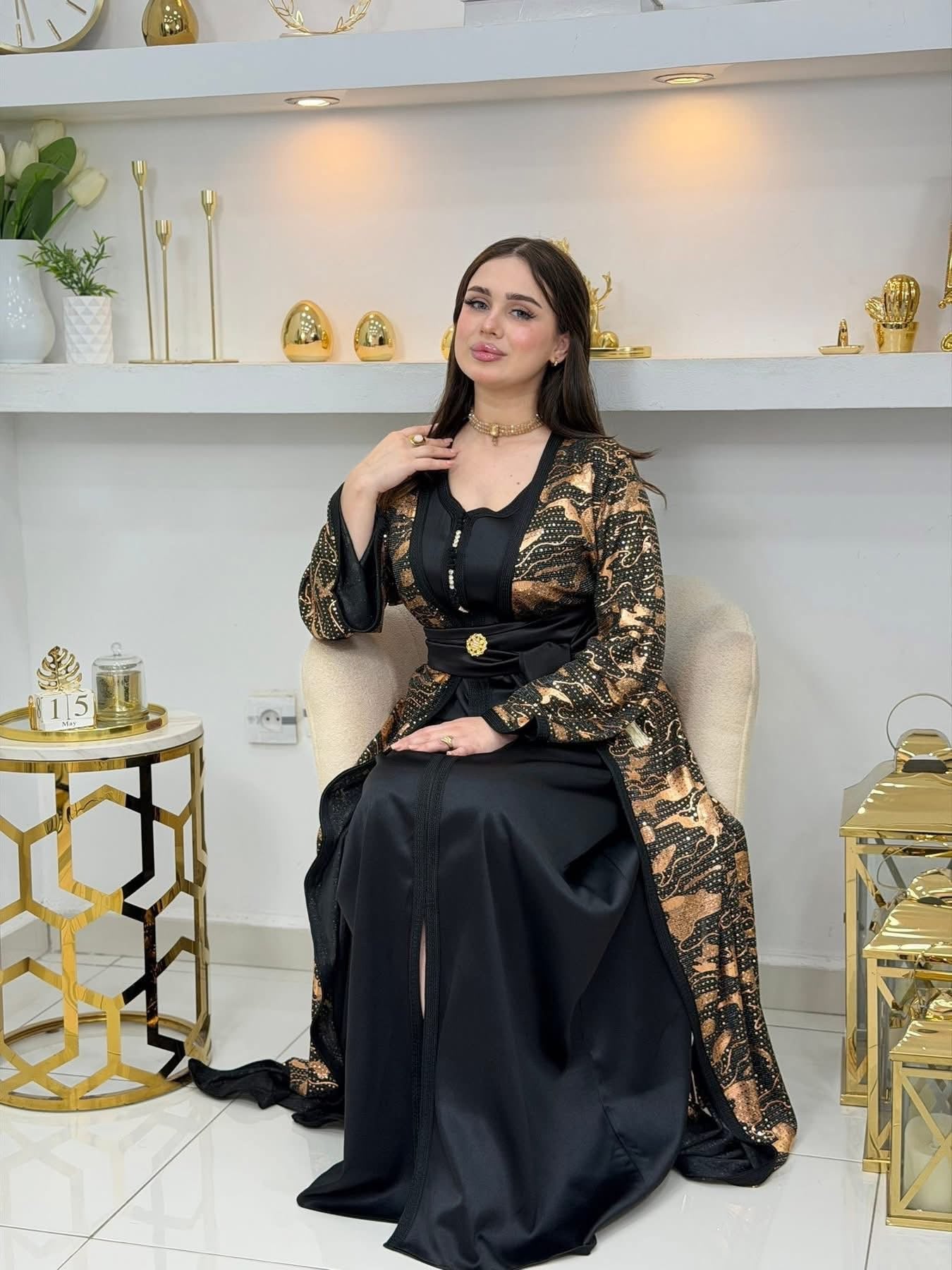 Kaftan (A200)