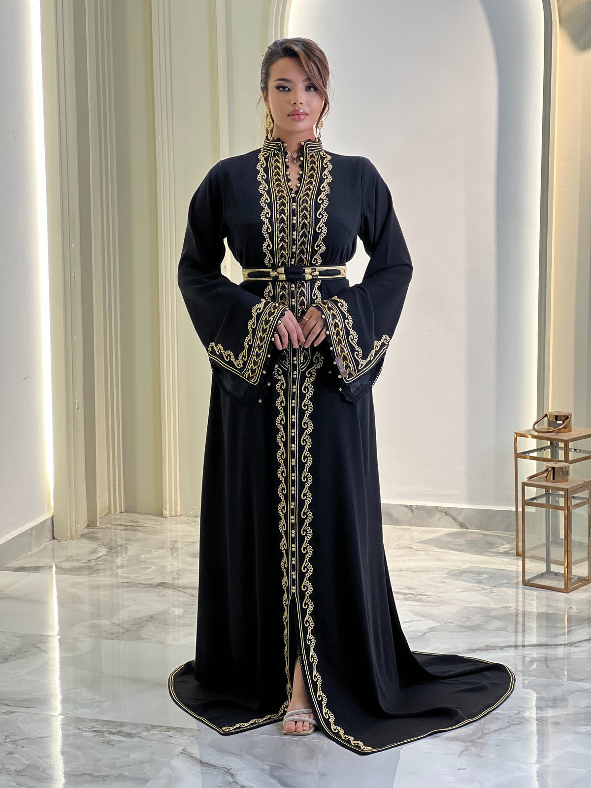 kaftan B231