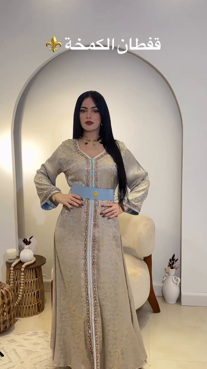 kaftan A897