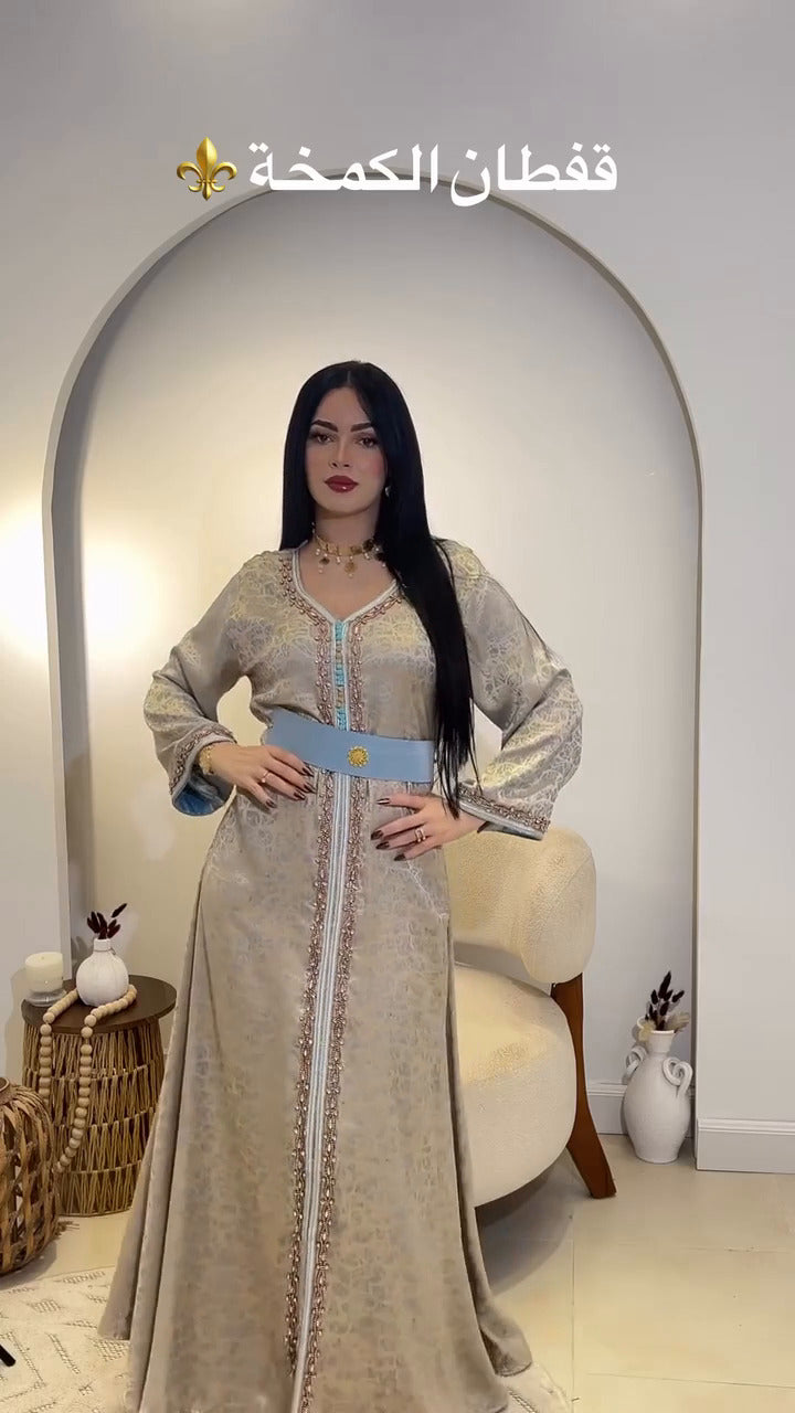 kaftan A897