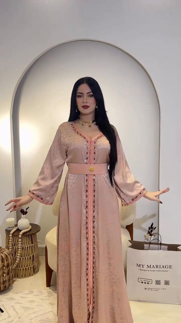 kaftan A897