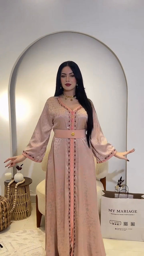 kaftan A897
