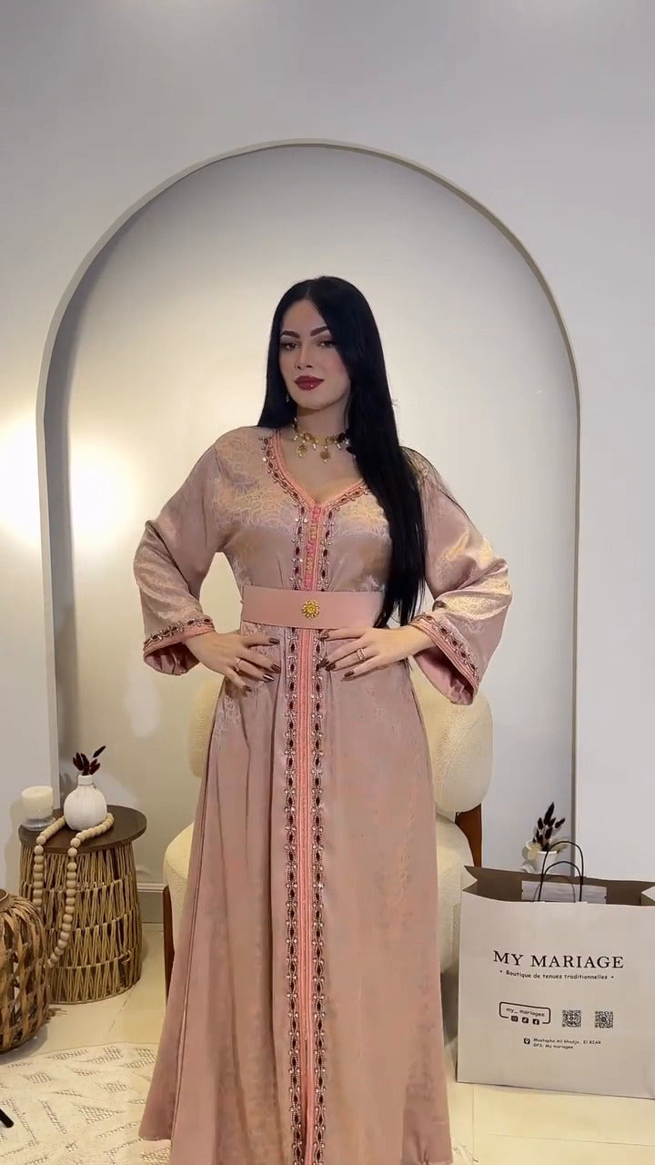 kaftan A897