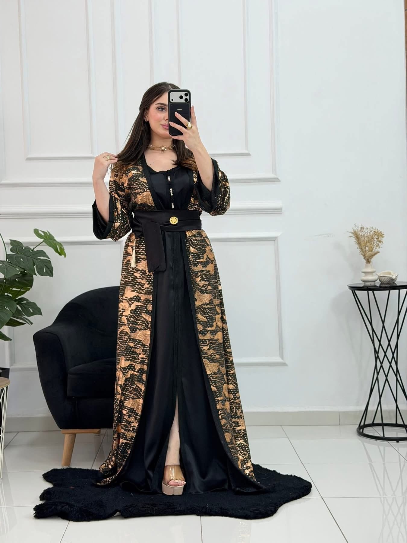 Kaftan (A200)
